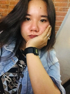 Profile photo for Rizza Marquez