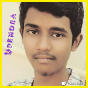 Profile photo for bysani upendra