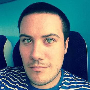 Profile photo for Leo Cordingley