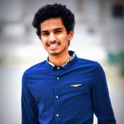 Profile photo for Jassim Ahmed
