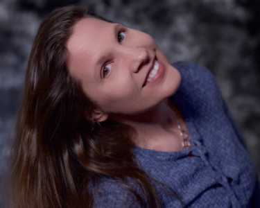 Profile photo for Heidi Larsen