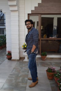 Profile photo for Rochak Bhatnagar