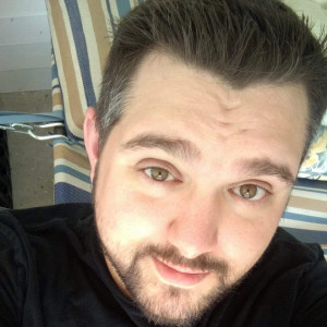 Profile photo for Mark Mezzanotte