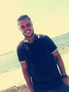 Profile photo for Mohamed Mohamed
