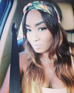 Profile photo for GinaLewis-fields GinaLewis-fields