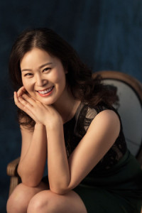 Profile photo for Xi Li