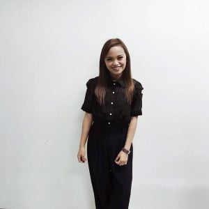 Profile photo for Sandra Louise Lascano