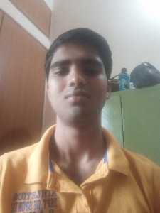 Profile photo for Abhinav Biju