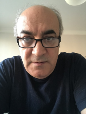 Profile photo for Harun Odabasi