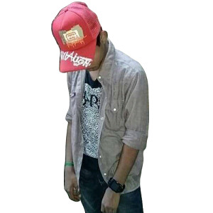 Profile photo for BIKRAM SHAH