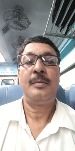 Profile photo for Manoj PATHAK
