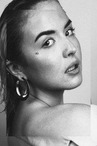 Profile photo for rachel robinson