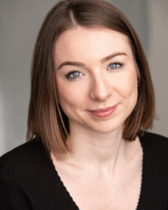 Profile photo for Catherine Rees