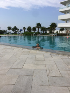 Profile photo for soukaina el sammak