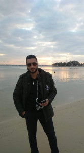 Profile photo for Hesham Hesham