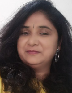 Profile photo for Anjana pandya