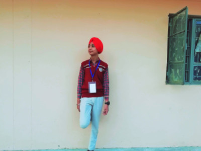 Profile photo for Umneet singh