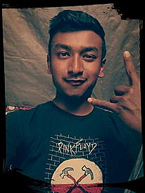 Profile photo for Avinash Manandhar