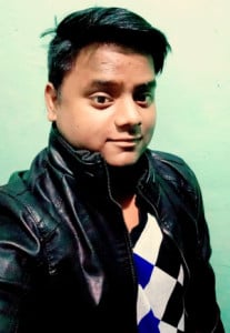 Profile photo for Shubham Verma