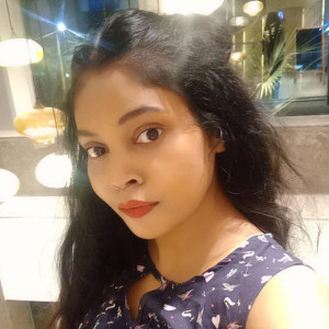 Profile photo for Deepika rao