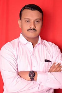 Profile photo for mahesh shantayya jalkote