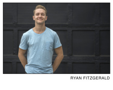 Profile photo for Ryan Fitzgerald