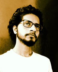 Profile photo for Hasan Iqbal