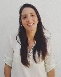 Profile photo for Gloriana Salazar