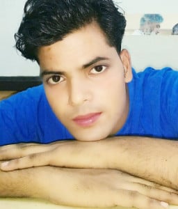 Profile photo for Devendra Kumar