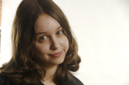 Profile photo for Krista Messer