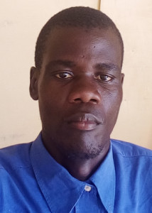 Profile photo for Victor Ouma
