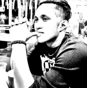 Profile photo for Mark Joseph Ejercito