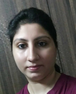 Profile photo for Latika Bhagoria