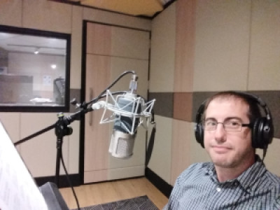 Profile photo for Gonzalo Abad Cortes