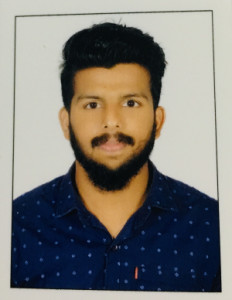 Profile photo for Saad Kalathil