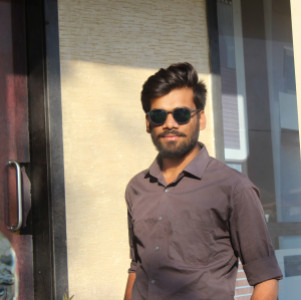 Profile photo for Bhaveshkumar damor