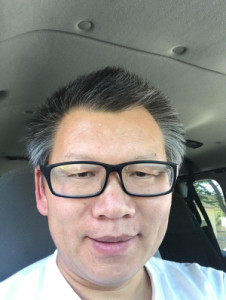 Profile photo for JUNYU Zhang