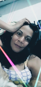 Profile photo for Juliana Barcelos