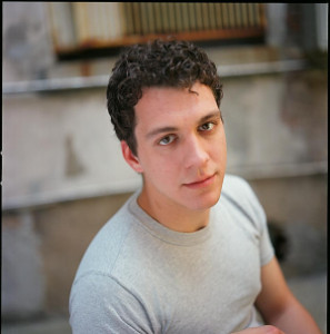 Profile photo for Stefan Iseldyke
