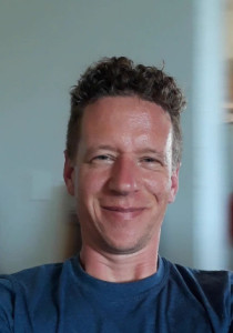 Profile photo for Patrick Gladu