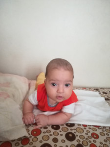 Profile photo for Karima Ezahidi