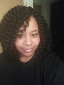 Profile photo for Latricia Denise FORD