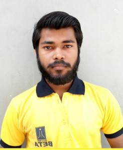 Profile photo for Yadav Amit