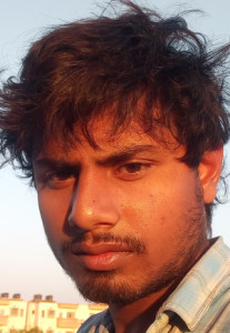 Profile photo for Sandeep meena