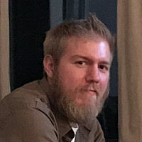 Profile photo for Matthew Ladd