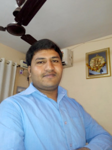 Profile photo for Rajashekar Nagapuri