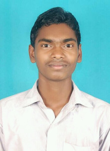 Profile photo for Tupakularamesh Tupakularamesh