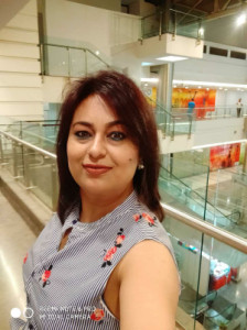 Profile photo for Vibha khurana