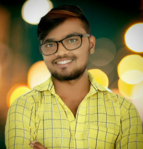 Profile photo for Rahul Wadekar