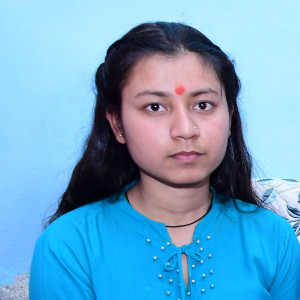 Profile photo for Aanchal Panwar